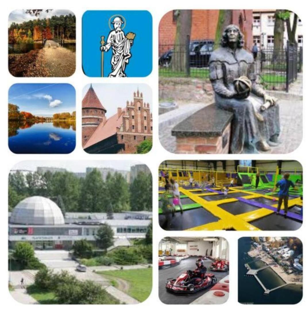 Gardena Ii Olsztyn *