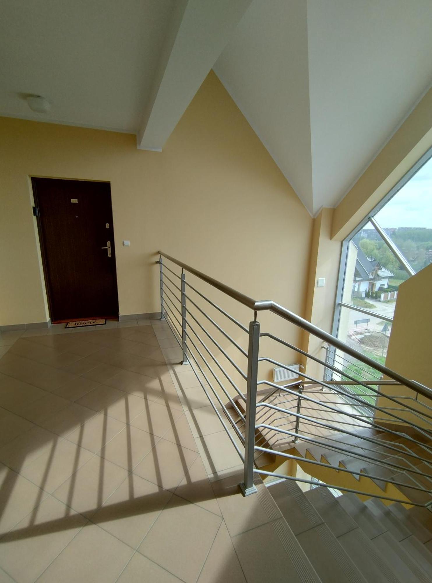 Apartment Gardena Ii Olsztyn *